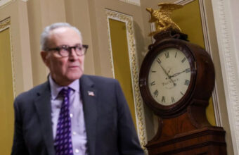 Schumer Urges FCC to Block AI Robocalls Petition Ahead of November Elections