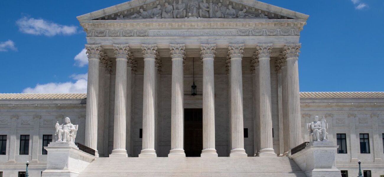 US Supreme Court to Rule on Asylum Case Involving Nigerian Cook Allegedly Linked to Terrorists