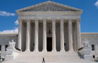 US Supreme Court to Rule on Asylum Case Involving Nigerian Cook Allegedly Linked to Terrorists US Supreme Court to Rule on Asylum Case Involving Nigerian Cook Allegedly Linked to Terrorists