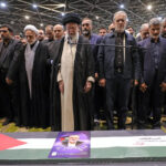Israel’s Upcoming Election Unlikely to Shift Hardline Stance on Iran Israel’s Upcoming Election Unlikely to Shift Hardline Stance on Iran