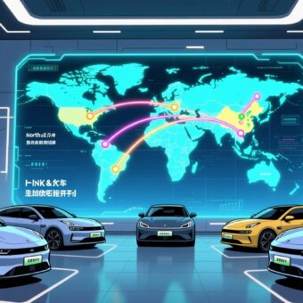 Geely Partners with Google to Integrate In-Car Services Across Global Brands Geely Partners with Google to Integrate In-Car Services Across Global Brands
