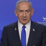 Netanyahu Rules Out Preemptive Strike on Iran Ahead of October 27 Election
