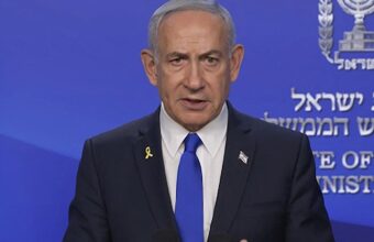 Netanyahu Rules Out Preemptive Strike on Iran Ahead of October 27 Election Netanyahu Rules Out Preemptive Strike on Iran Ahead of October 27 Election