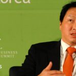 SK Group Chairman Sells Stake to Dell Family Fund for 6 Million