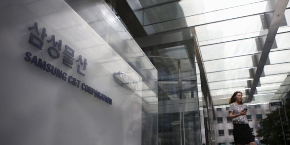 South Korea Ordered to Pay Elliott .49 Million in Samsung Merger Dispute South Korea Ordered to Pay Elliott .49 Million in Samsung Merger Dispute