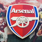 Arsenal Extends Premier League Lead as Manchester City Stumbles at Villa