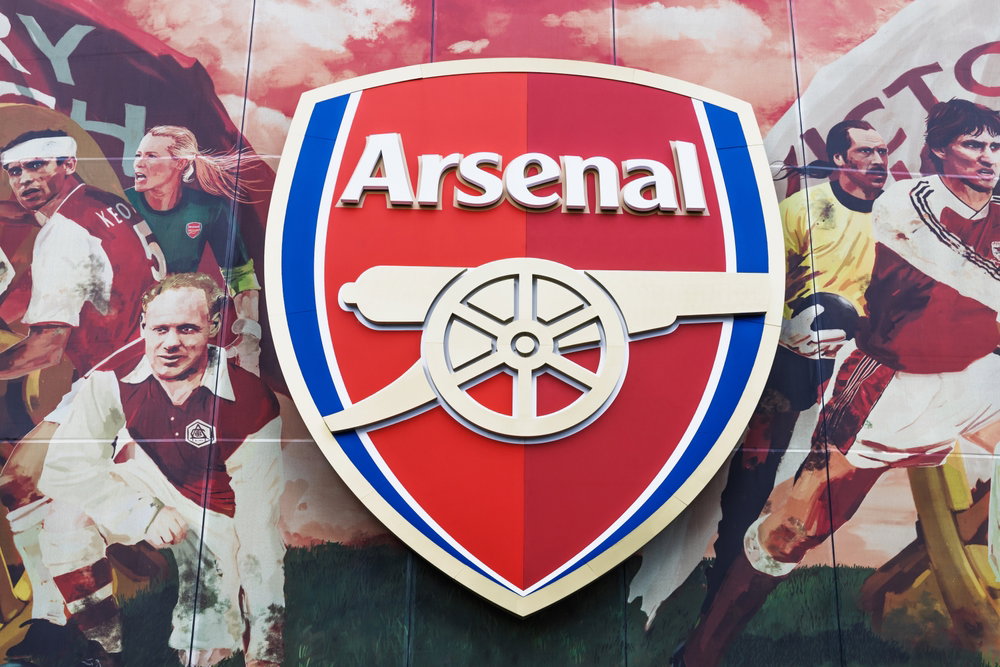 Arsenal Extends Premier League Lead as Manchester City Stumbles at Villa Arsenal Extends Premier League Lead as Manchester City Stumbles at Villa