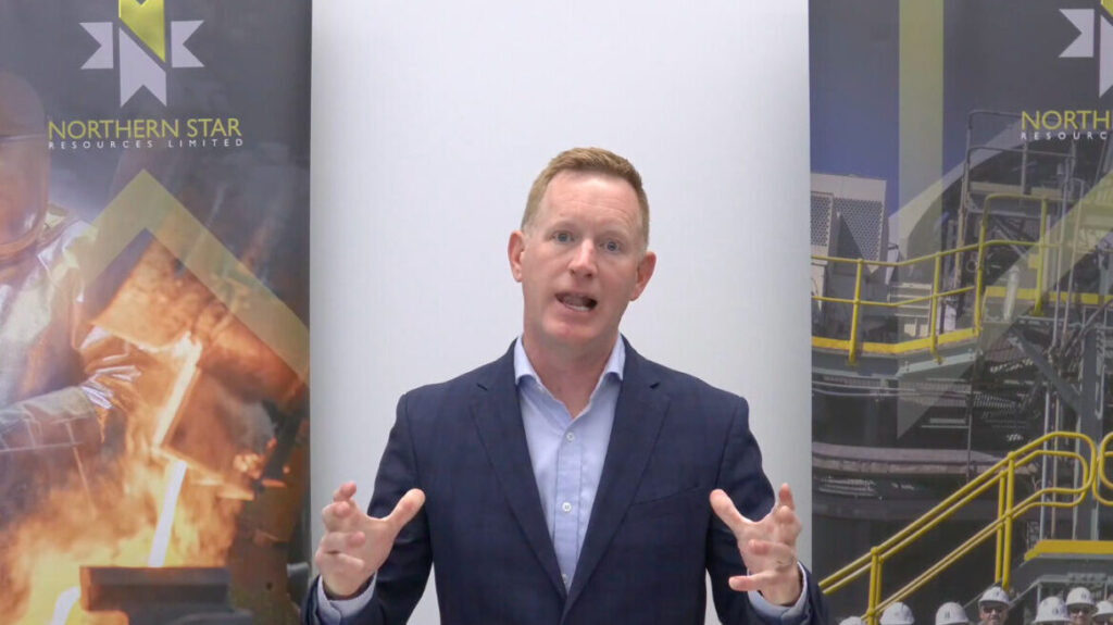 Gold Fields CEO Dismisses Higher Bid Speculation for Northern Star
