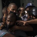 Cuba Slams US for Alleged Tolerance of Anti-Government Terrorist Groups Cuba Slams US for Alleged Tolerance of Anti-Government Terrorist Groups