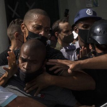 Cuba Slams US for Alleged Tolerance of Anti-Government Terrorist Groups