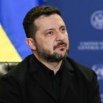 Zelenskyy Vows to Resume Strikes on Russian Refineries Amid Strained US Ties
