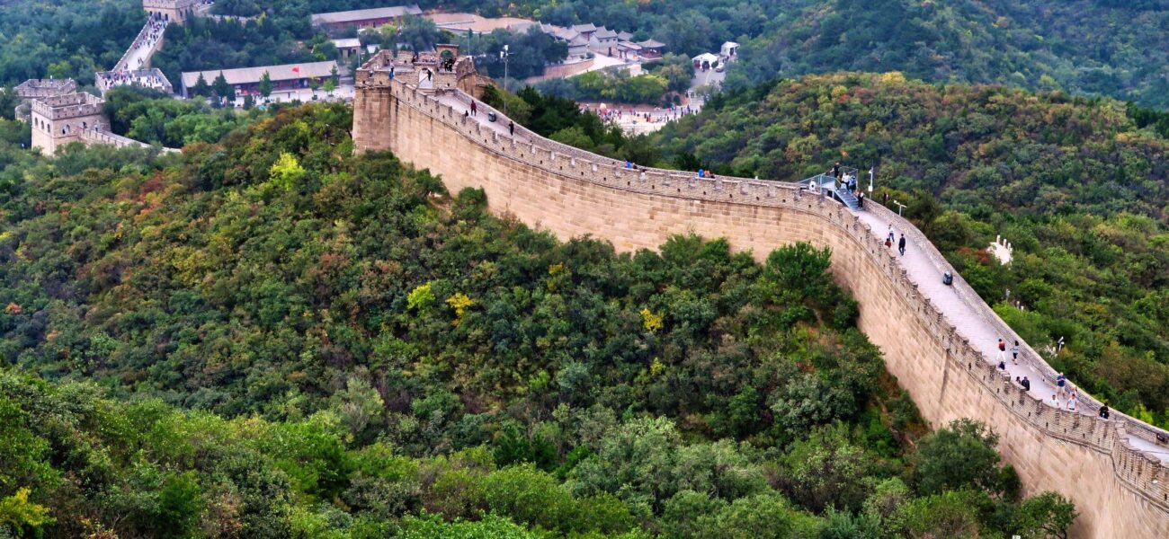 China Imposes Sanctions on Paraguay and Belize Officials Over Taiwan Ties