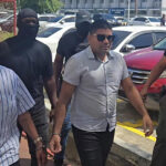 Guyanese Opposition Leader Azruddin Mohamed Arrested Following Shooting at Police Official’s Home
