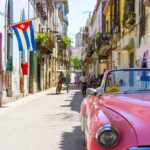 Cuba Accuses U.S. of Coercing Nations Ahead of UN Embargo Vote Cuba Accuses U.S. of Coercing Nations Ahead of UN Embargo Vote