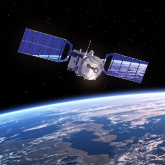 Satellite Imagery Reveals Rapid Construction of Major Russian Drone Launch Base Satellite Imagery Reveals Rapid Construction of Major Russian Drone Launch Base