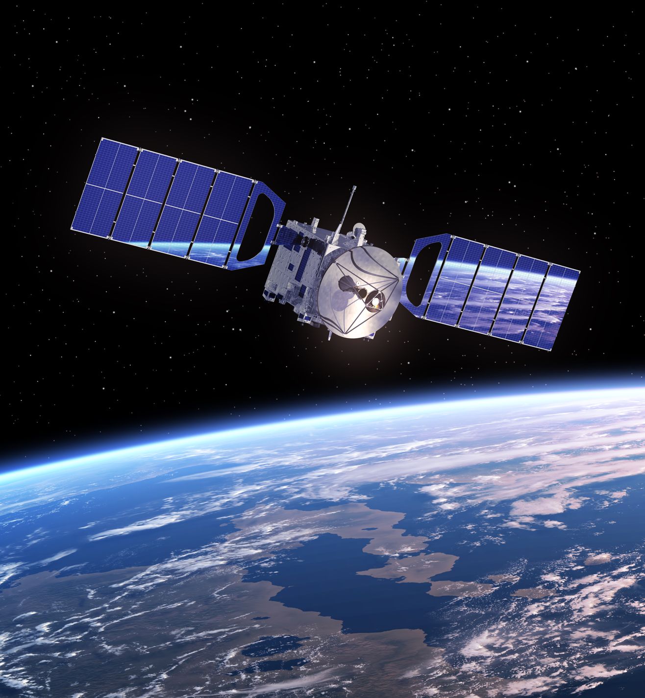 Satellite Imagery Reveals Rapid Construction of Major Russian Drone Launch Base