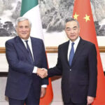 Italian Industry Minister Says Chinese Automakers Rule Out Italy Due to Factory Shortage