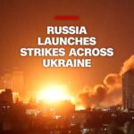 Russia Accuses Ukraine of Oleshky Strikes Ahead of Local Ceasefire Brokerage