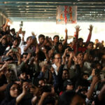 Delhi Sealed as Youth Movement Targets Election Chief in Major Protest