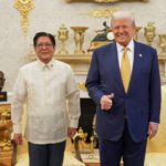President Trump to Attend 2026 ASEAN Summit in Manila This November