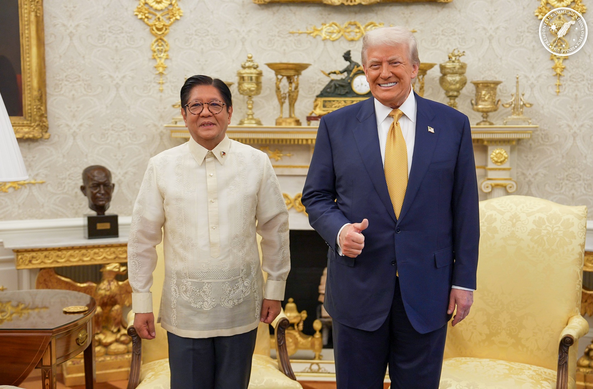 President Trump to Attend 2026 ASEAN Summit in Manila This November
