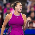 Aryna Sabalenka Suffers Shock Wuhan Open Exit After Upset Loss to Ann Li