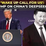 China Slams US Ban on DeepSeek AI, Claiming It Violates Xi-Trump Consensus