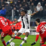 Juventus Held to Draw by Rennes as Benfica and Leverkusen Maintain Perfect Europa League Starts Juventus Held to Draw by Rennes as Benfica and Leverkusen Maintain Perfect Europa League Starts