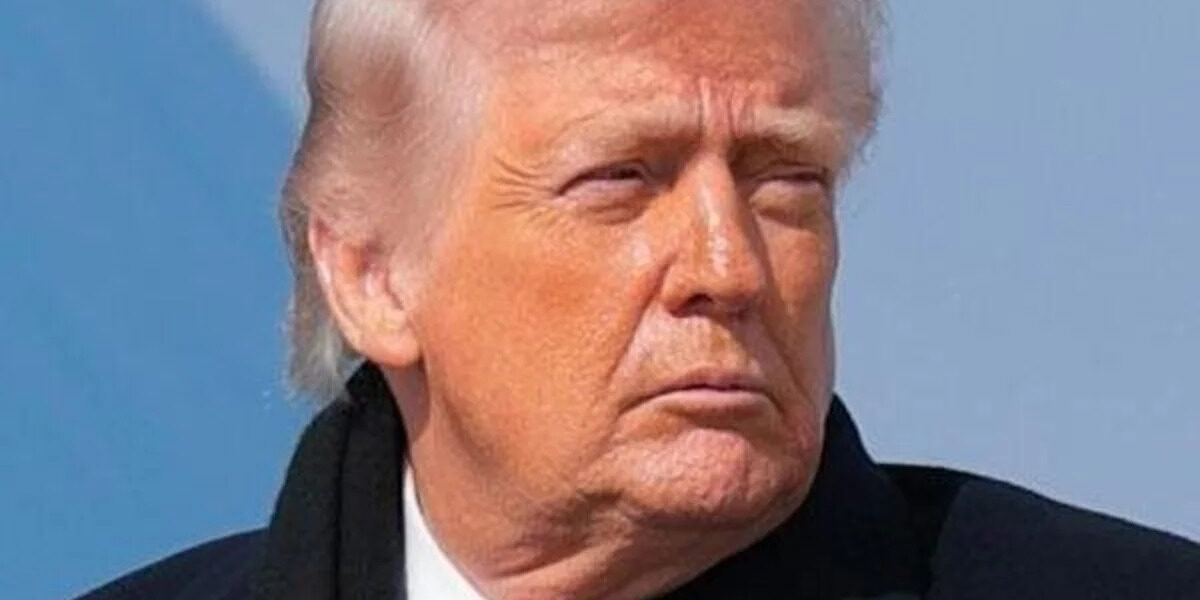 Trump Rules Out Iran Strikes Before November Midterm Elections Trump Rules Out Iran Strikes Before November Midterm Elections