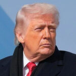 Trump Rules Out Iran Strikes Before November Midterm Elections