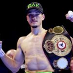Brandon Figueroa Stripped of WBA Featherweight Title After Missing Weight in Las Vegas