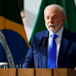 Luiz Inácio Lula da Silva Secures Fourth Term in Tight Brazilian Presidential Runoff Luiz Inácio Lula da Silva Secures Fourth Term in Tight Brazilian Presidential Runoff