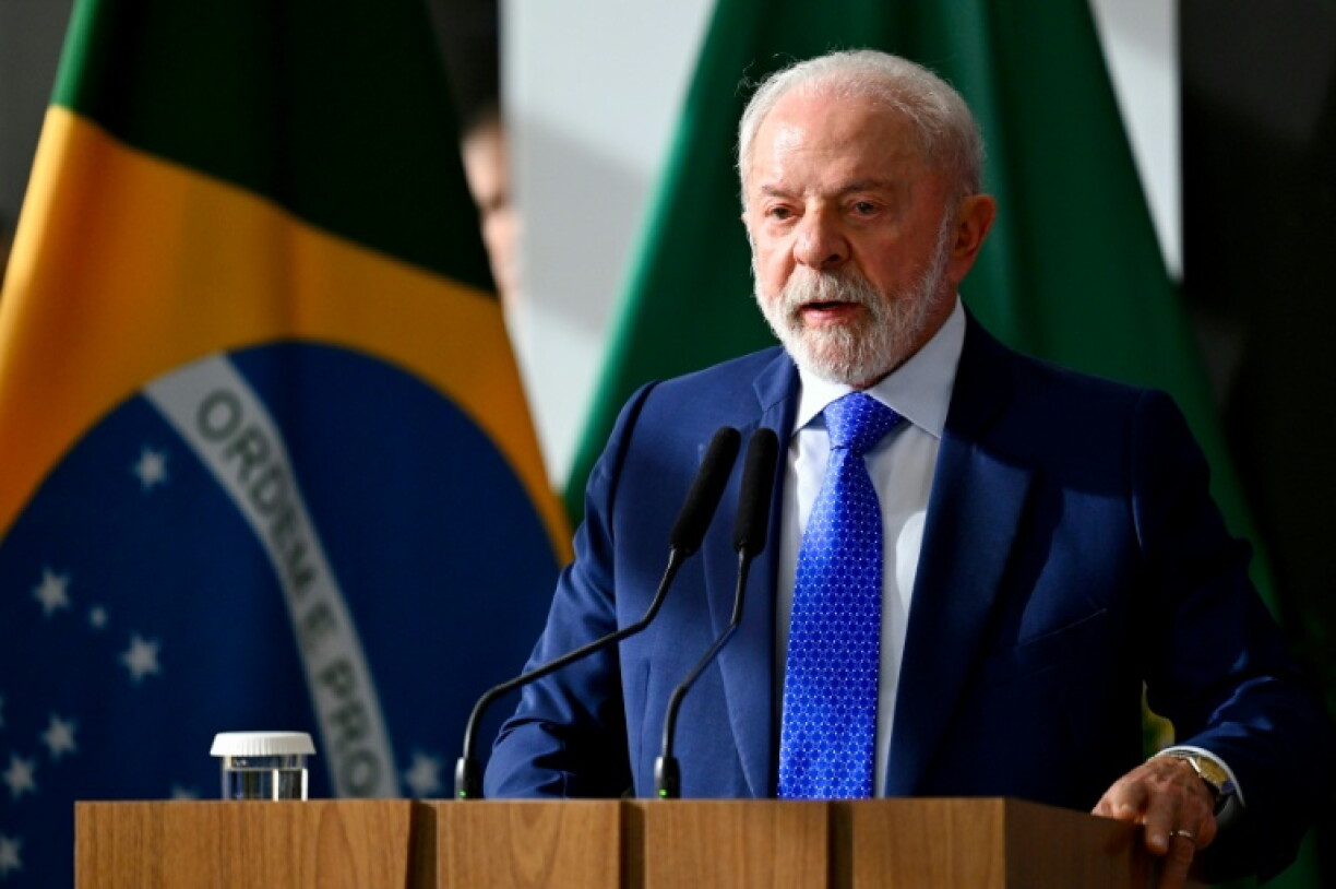Luiz Inácio Lula da Silva Secures Fourth Term in Tight Brazilian Presidential Runoff