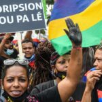 Mauritius Closes Schools Amid Protests Over Police Shooting Incident