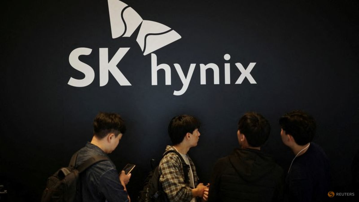 SK Hynix Scraps US IPO Plans for Solidigm Subsidiary Amid Market Volatility