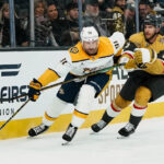 Predators Eye Redemption Against Knights After Recent Setbacks Predators Eye Redemption Against Knights After Recent Setbacks