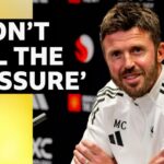 Michael Carrick on the Brink as Manchester United Crisis Deepens After Bournemouth Defeat