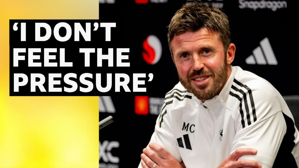Michael Carrick on the Brink as Manchester United Crisis Deepens After Bournemouth Defeat