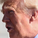 Trump Administration Files Lawsuit to Block Alaska Senate Race Certification Over Ballot Confusion Trump Administration Files Lawsuit to Block Alaska Senate Race Certification Over Ballot Confusion