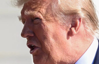 Trump Administration Files Lawsuit to Block Alaska Senate Race Certification Over Ballot Confusion