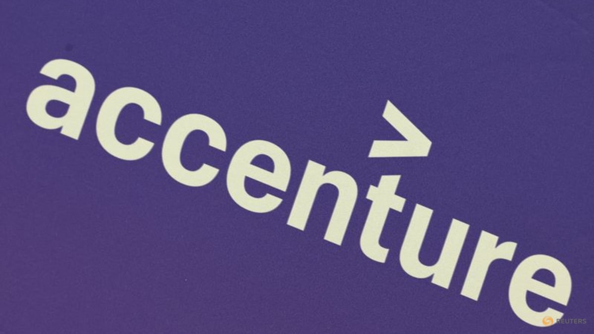Accenture Weighs .5 Billion Sale of Chinese Operations Amid Strategic Pivot