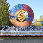China Pledges Financial Market Expansion to Attract Global Investors