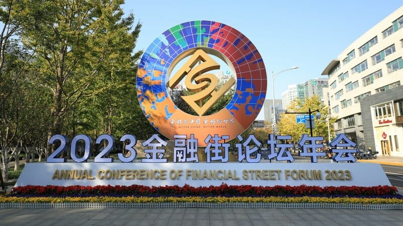 China Pledges Financial Market Expansion to Attract Global Investors China Pledges Financial Market Expansion to Attract Global Investors