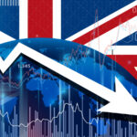 British Pound Hits 17-Month Peak Against Euro Amid Mixed UK Economic Data