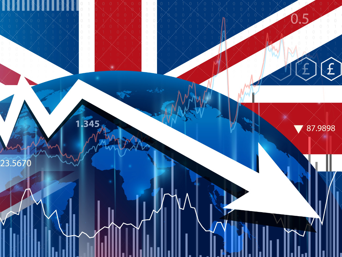 British Pound Hits 17-Month Peak Against Euro Amid Mixed UK Economic Data British Pound Hits 17-Month Peak Against Euro Amid Mixed UK Economic Data