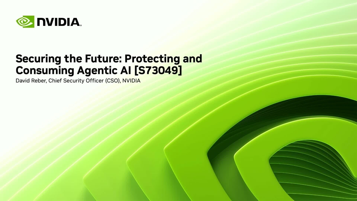 Nvidia Commits 0 Million to Bolster UK Agentic AI Safety Research Nvidia Commits 0 Million to Bolster UK Agentic AI Safety Research