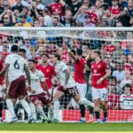 Arsenal Secure Narrow Victory Over Forest as Manchester United Stumble at Leeds