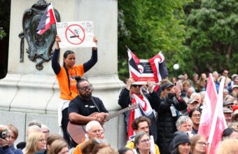 New Zealand’s Culture-War Push Faces Challenges Amid Global Trends New Zealand’s Culture-War Push Faces Challenges Amid Global Trends