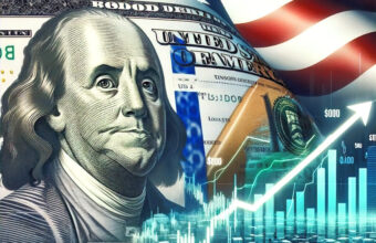 Dollar Nears 18-Month Peak Amid Escalating Global Tensions Dollar Nears 18-Month Peak Amid Escalating Global Tensions