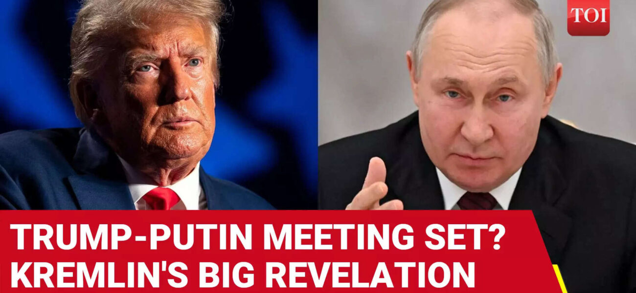 Kremlin Confirms Ongoing Talks on Trump-Announced Energy Ceasefire with Ukraine